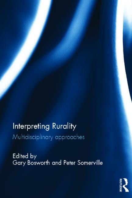 Interpreting Rurality